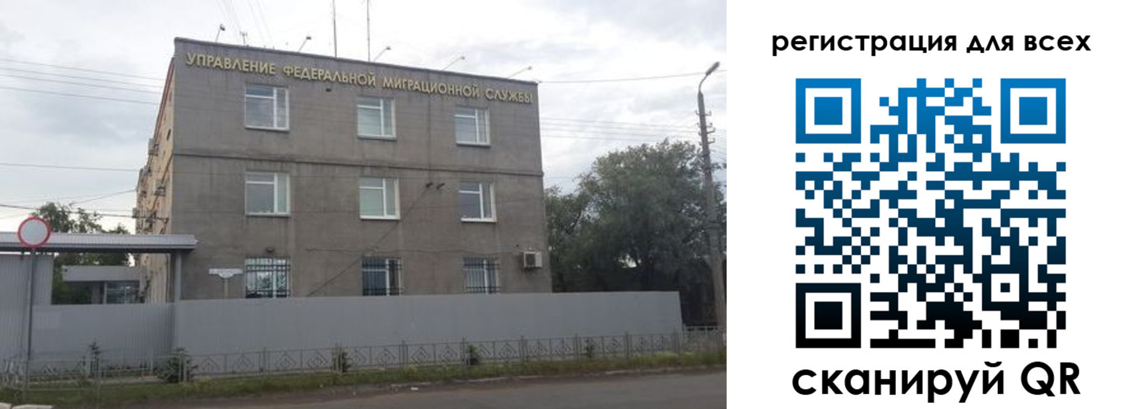 прописка гарантия в Куровском